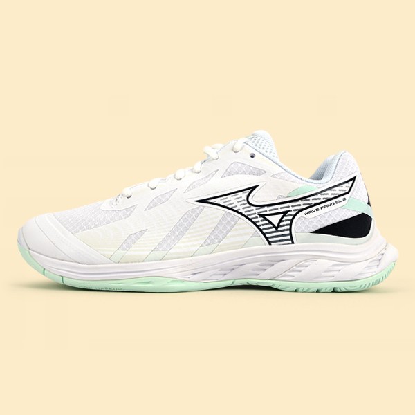 juuchi Mizuno Japan Men's WAVE LIGHTNING Z8 Mid Volleyball Shoes