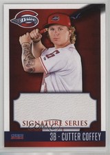 2024 Choice Greenville Drive Cutter Coffey #07 14qo