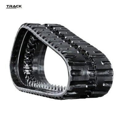 450x86x55 Rubber Track C-Block Heavy Duty Replacement