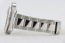 Rolex GMT-Master II 116710LN Black Dial Ceramic Bezel Oyster Band Circa 2007 6