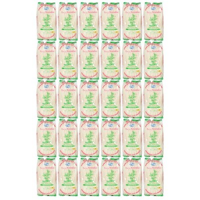30x400g Tufoco Reisbandnudeln Banh Pho M PHO Nudeln Pad Thai Nudeln