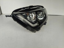 Frontscheinwerfer Ford Ecosport GN15-13W030-YA Links Scheinwerfer Headlight