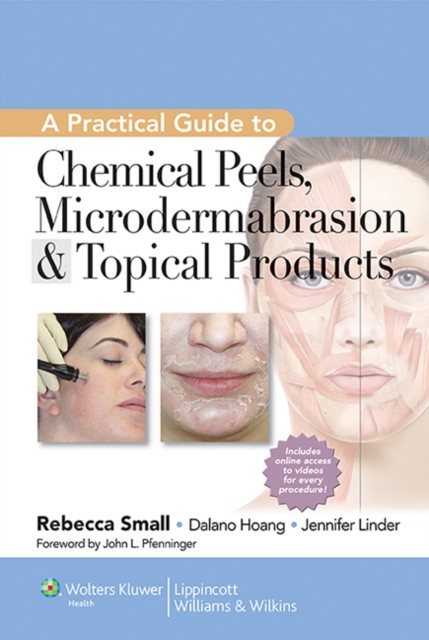 A Practical Guide to Chemical Peels, Microderma. Small** - Image 4