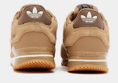 adidas Originals Men's ZX 750 Trainers in Brown Shoes | eBay
