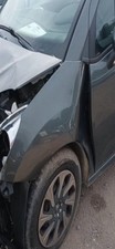 Siège Citroen C3