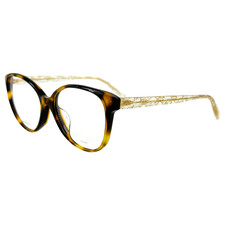 Max Mara MM1380 F Womens Plastic Eyeglass Fra...