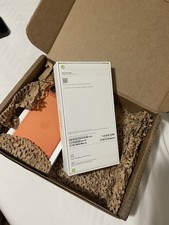 iphone 17 pro max 256gb cosmic orange Factory Unlocked Shipping today Next Day D