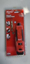 Milwaukee Impact Punchdown Tool Model  48-22-2164