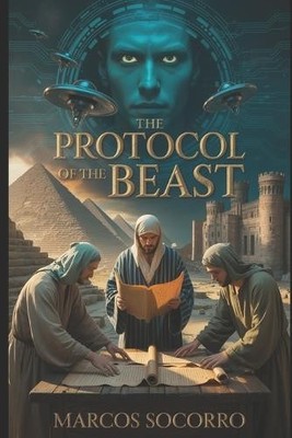The Protocol of the Beast: The Connection By Marcos Socorro - New Copy - 9798...