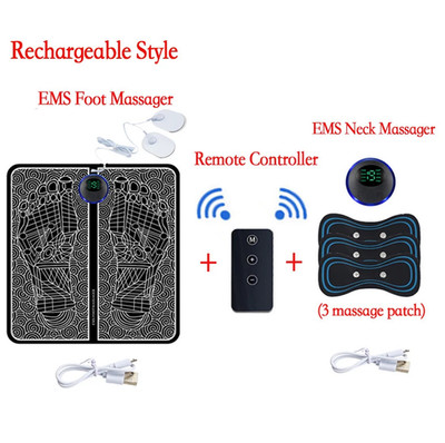 stepNura Fix Foot Drop From Home