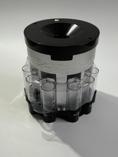 Battery Operated Electric Coin Sorter Organizer  Money Counter  New Batteries.