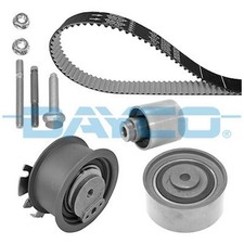 Zahnriemensatz für Audi A3 8P1 8PA A4 B7 8EC 8ED A6 C6 4F2 4F5 | 24104848