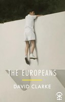 David Clarke - Europeans - Paperback - F31Z
