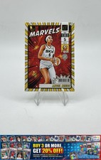 2025 Donruss WNBA Angel Reese #20 Net Marvels Chicago Sky