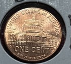 2009 D Lincoln Bicentennial Penny - Presidency In Washington D.C. - Uncirculated — photo 4