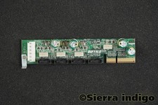 Buffalo MVTSQRSUB-BA SATA Board