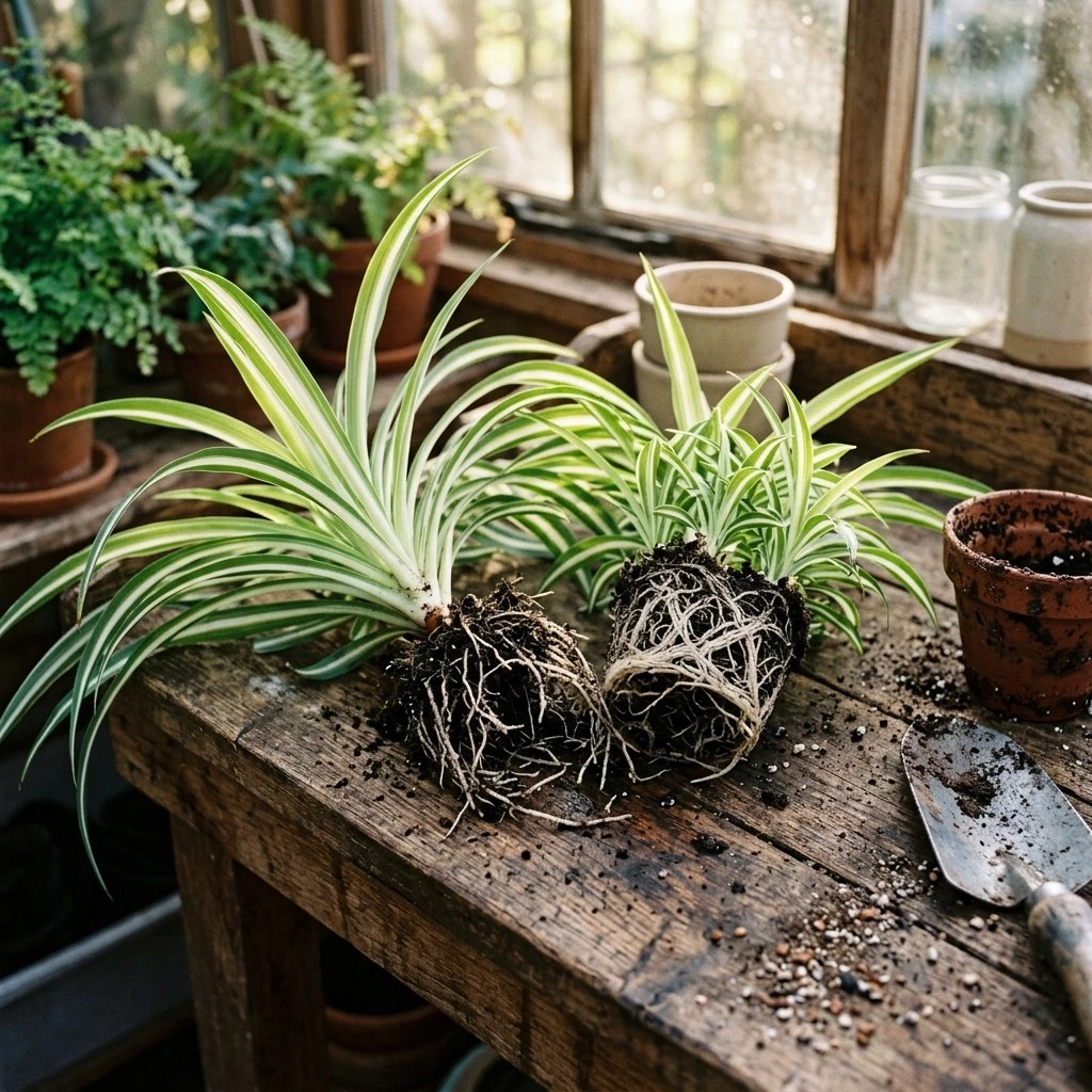 Spider Plant Full Sun Houseplants for sale | eBay