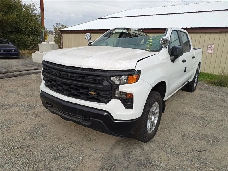Engine Fuse Box from 2023 Chevrolet Silverado 1500 10148245 - Image 4 of 4