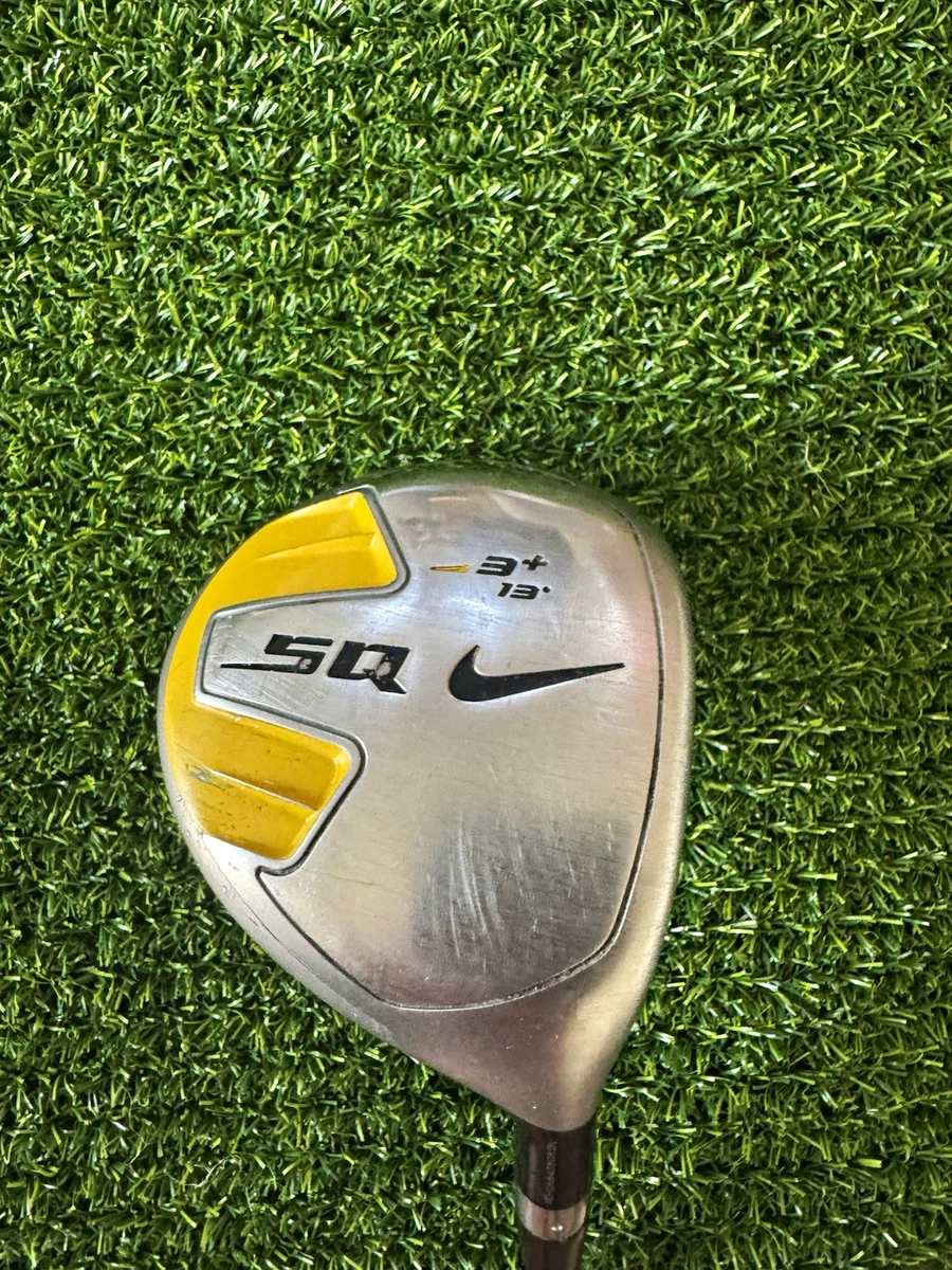 Nike 3-Wood Stiff Golf Clubs | Updated Oct 2026