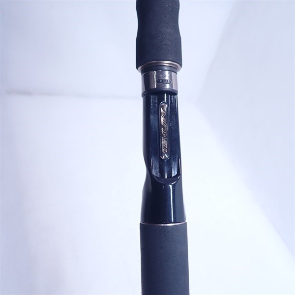 希少！　COMBAT STICK JIN TMJS-60ML EVERGREEN COMBAT STICK TEMJIN TMJS-60LMX SOLID AERIAL