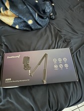 High Quality Microphone PC/PS4/PS5