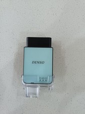 2026 DENSO Diagnostic Interface VCI OBD2 for Toyota Lexus Suzuki Mazda Online Ac