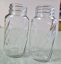 4 Oz Evenflo Baby Bottles