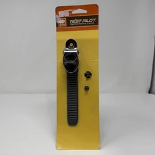 Test Pilot Pump Buckle Upgrade Kit Snowboard Binding Parts New