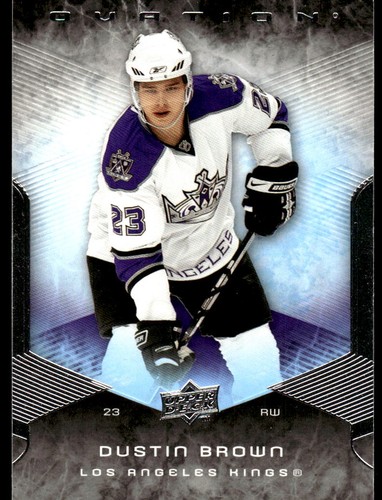 2008 Dustin Brown #172