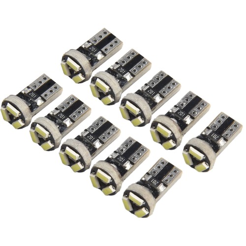Dashboard Bulb Dashboard Dashboard Bulb 74 17 37 70 2721 ABS T5 Lamp Bead - Picture 8 of 12