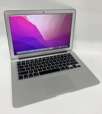 Apple MacBook Air A1466 2017 13" Core i5-5350U 1.8GHz 128GB / 8GB