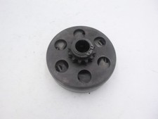 Max-Torque Centrifugal 12-Tooth 3/4" Bore 12T Clutch CC12T3435