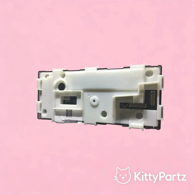#ad Samsung DC97 22462G Washer Control Board Panel $67.90