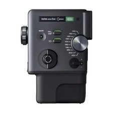 Fujifilm instax mini Evo Cinema Hybrid Instant Camera Video Photo Black 2026 NEW