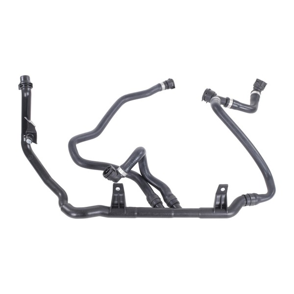 KüHlerschlauch Wasserschlauch Rohrleitung FüR Bmw X1 E84 E90 E91 Sdrive18I Vaico-image