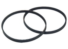 Tornado Front & Back Vacuum Belt kit (2pk), K28842740