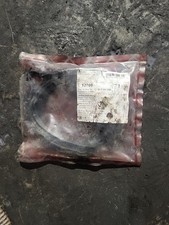 Image of febi 12709 Rocker Cover Gasket Bmw