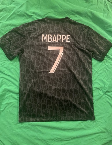NIKE 2020 SPECIAL DIOR PSG KYLIAN MBAPPE KIT - Bild 4 von 4