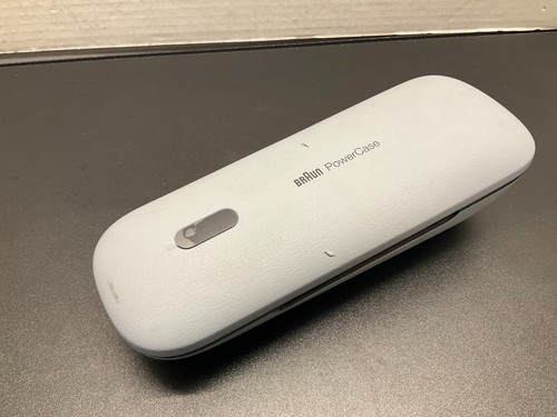 Braun Series 9 / 5796 Men's Body Shaver Wireless Charger**POWER CASE ONLY**