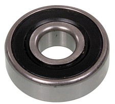 Rodamientos de rueda WPS doble sellado - 17 x 35 x 10 mm para Honda TRX90X 2009 ATV delantero