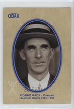 2011 TriStar OBAK Baseball 8