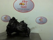 Boite de vitesse Seat CORDOBA