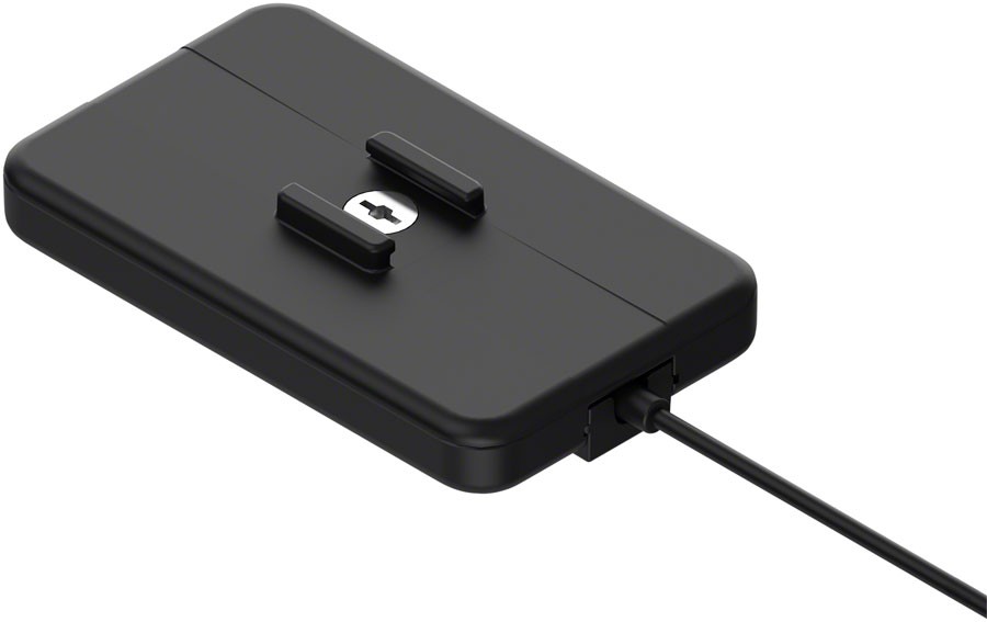SP Connect Wireless Charging Module - Weatherproof, Inductive Power for Bikes