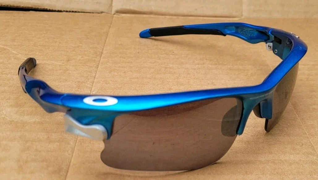 Oakley Fast Jacket for sale | eBay