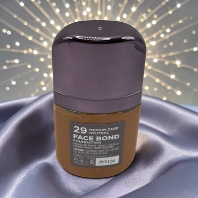 Urban Decay Face Bond Waterproof Matte Foundation 3% Niacinamide, shade 29 - 1oz