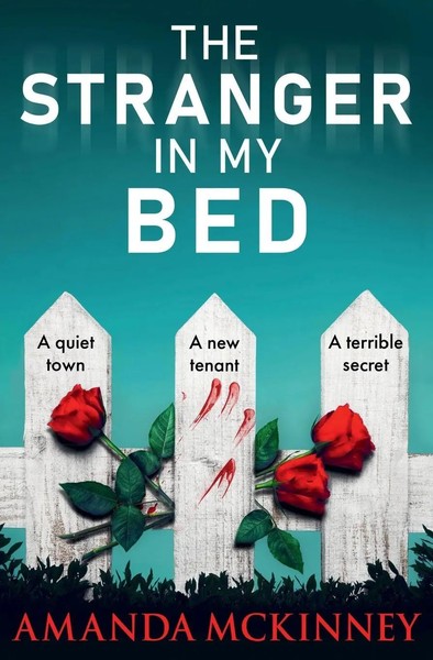 The Stranger In My Bed Amanda Mckinney Taschenbuch Englisch 2026-image