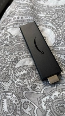 Amazon Fire TV Stick 4K Ultra HD
