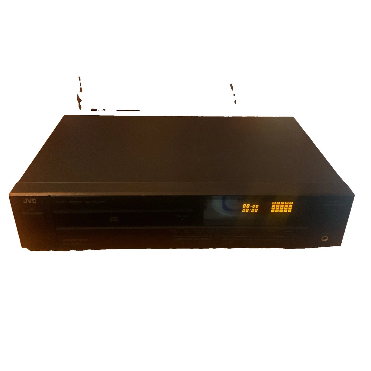 25+ JVC Stereo L/R RCA CD Players for sale | Updated Oct 2026