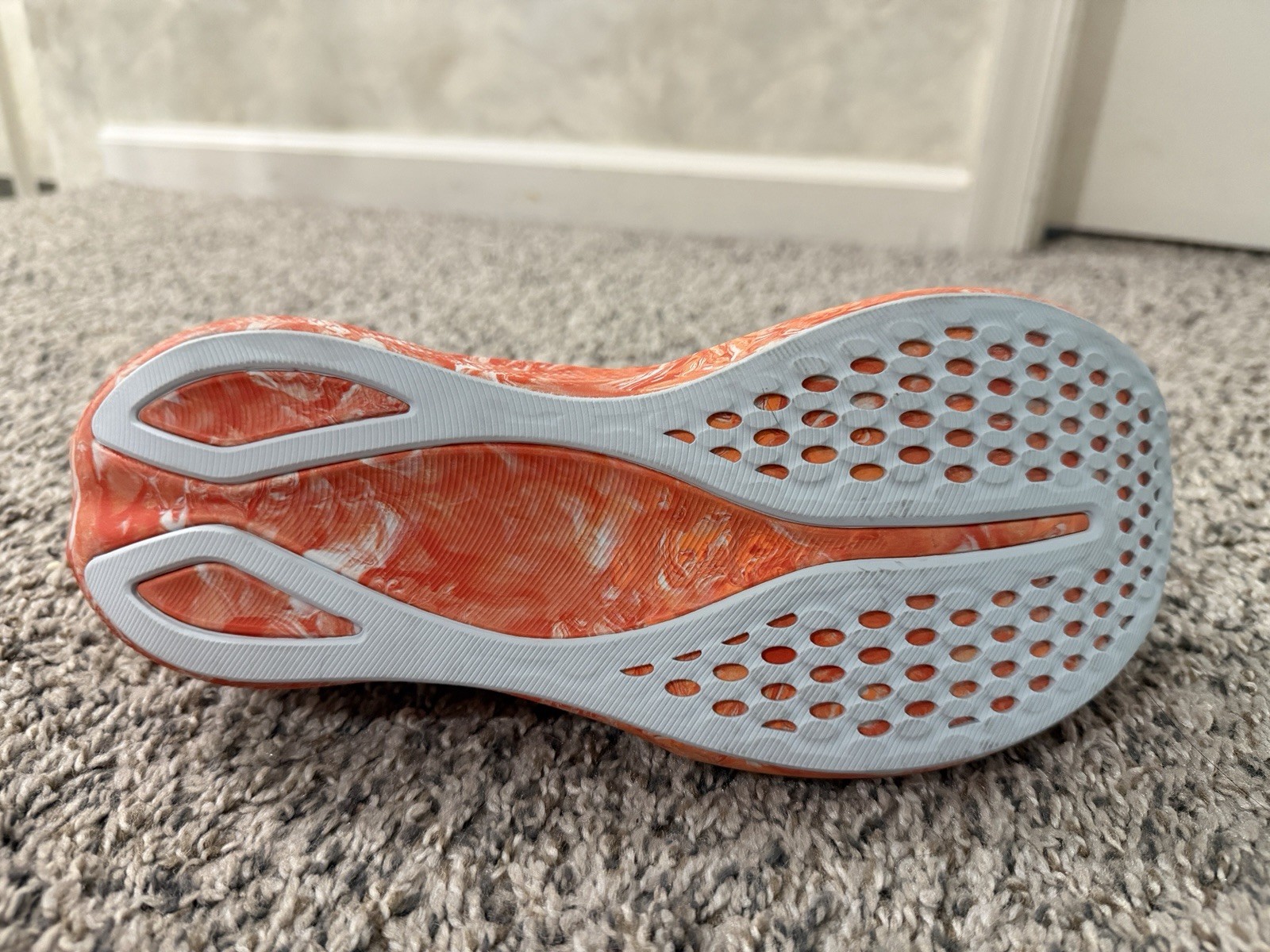 Asics Noosa Tri 14. Mens 9. Never Used New With Minor Flaw image 9