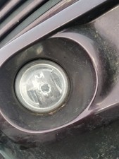 Antibrouillard Ssangyong KYRON